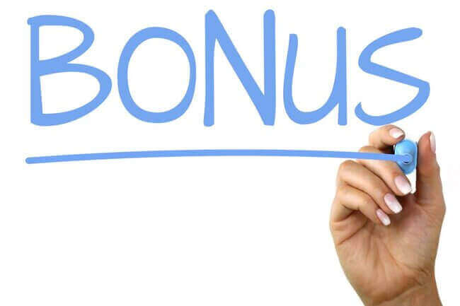 Online casino loyalty bonus and points