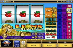 best usa slots online casino